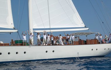 Aegean Kairos II