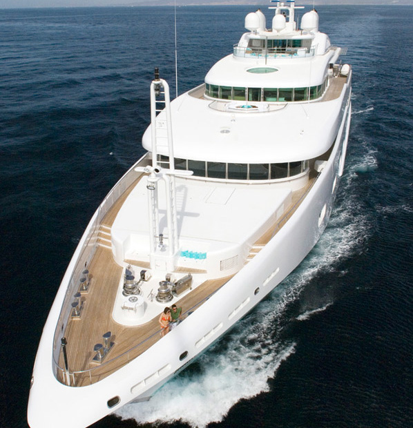 Royal Denship PEGASUS VIII