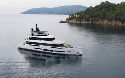 Sirena 118