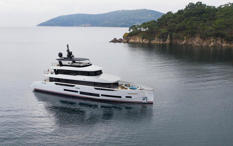 Sirena 118