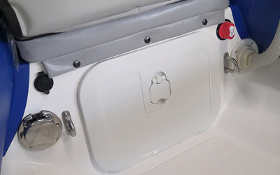 WINboat 375GT