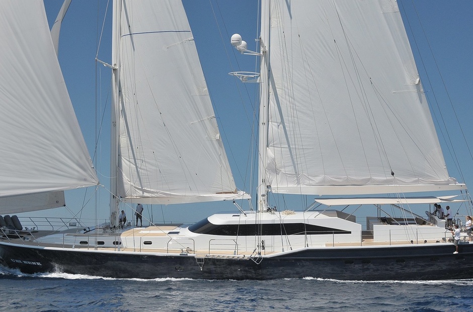 Valena Yachts Ubi Bene