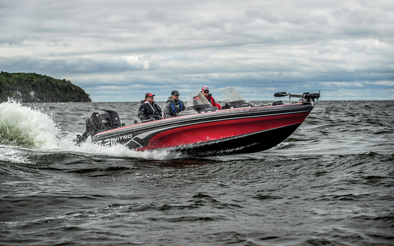 Nitro ZV21