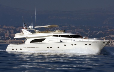 Ferretti Lady Sofia