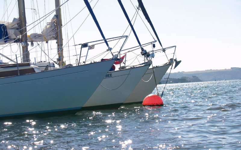 Holman & Pye Super Sovereign 35