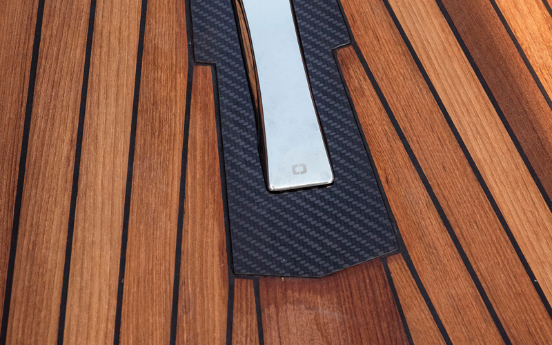 Sven Akermann c-Ultra 32 Custom