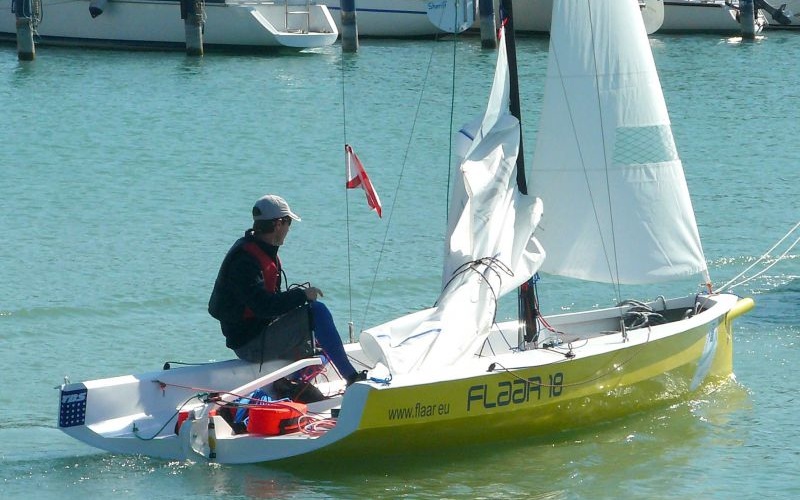Flaar 18