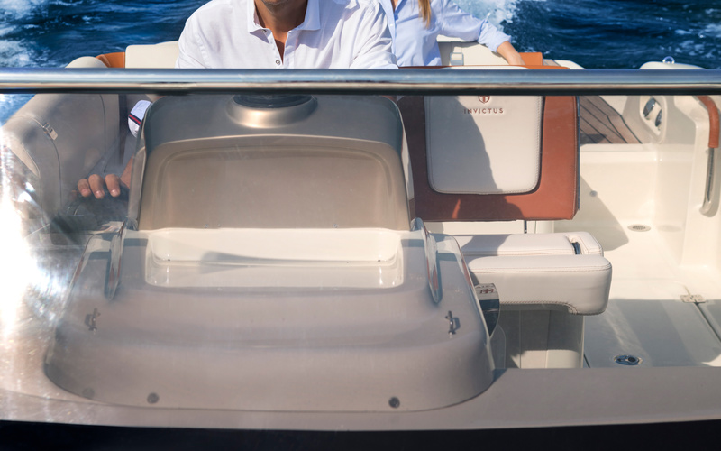 Capoforte CX280