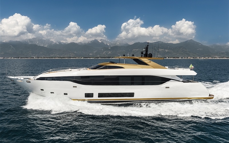 Maiora 30