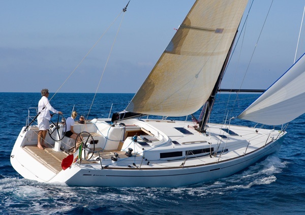 Grand Soleil 43