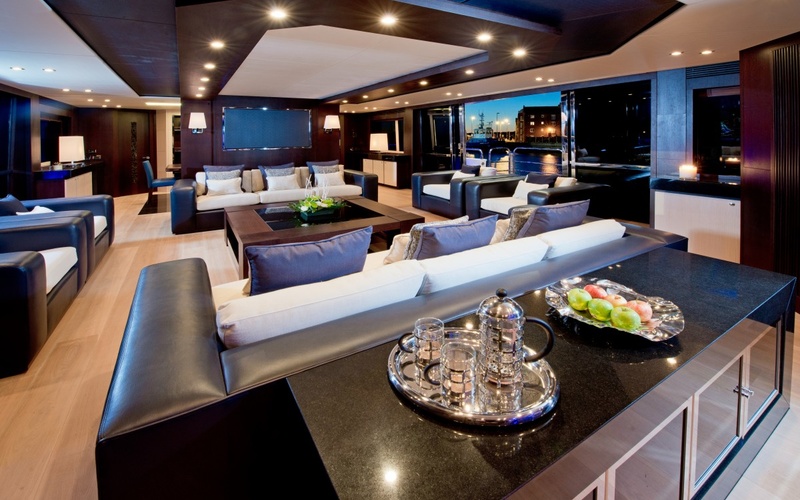 Sunseeker 101 Sport Yacht