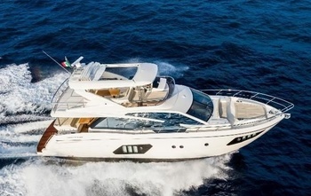 Absolute 60 Fly (2017)