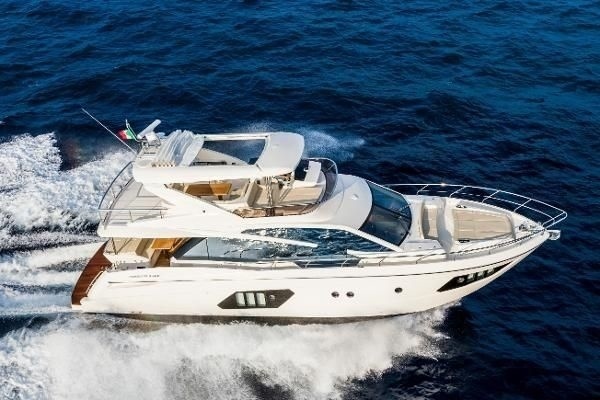 Absolute 60 Fly (2017)