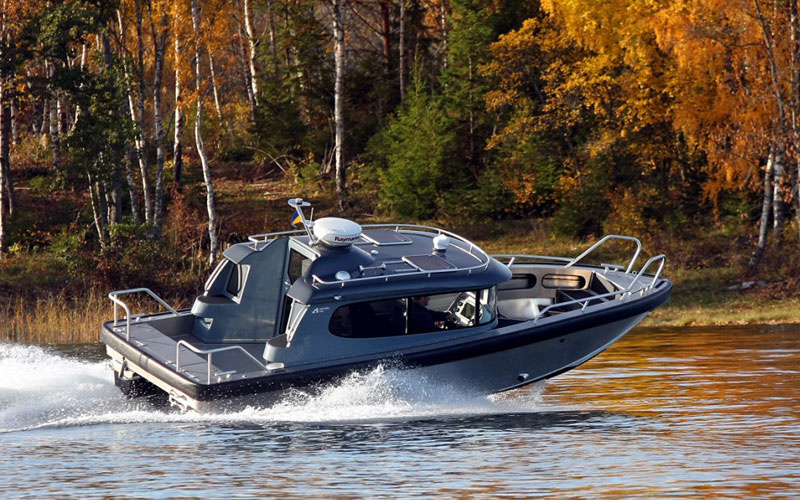 Anytec 860 FB