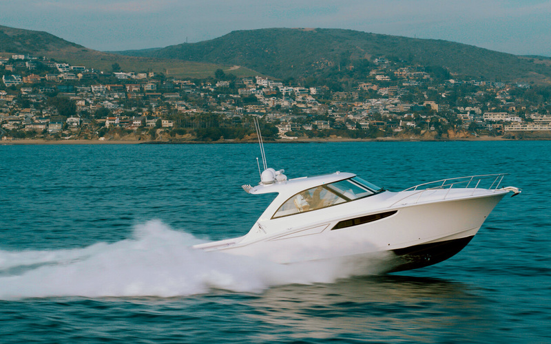 Mag Bay  42