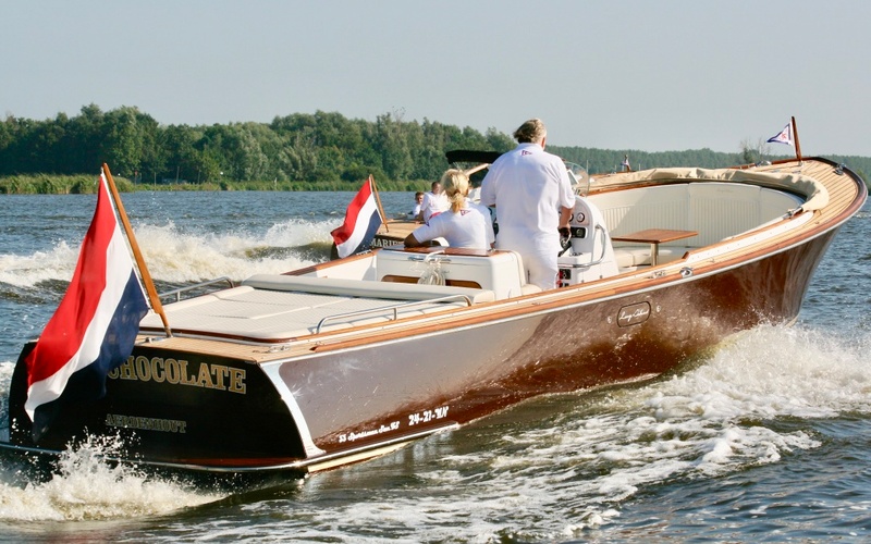 Long Island 33 Sportsman