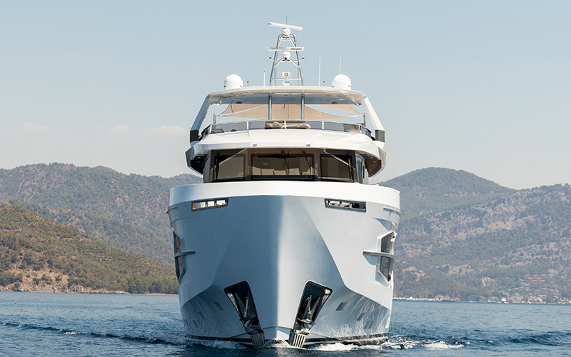 Numarine 32 XP