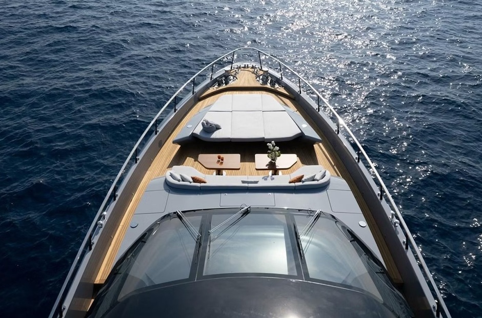 Mangusta Ereiva