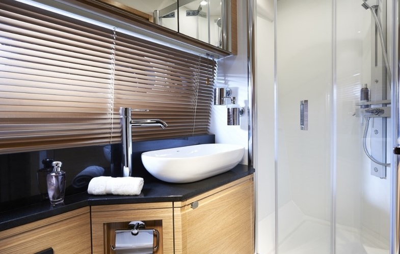 Magniff 45 Styletto