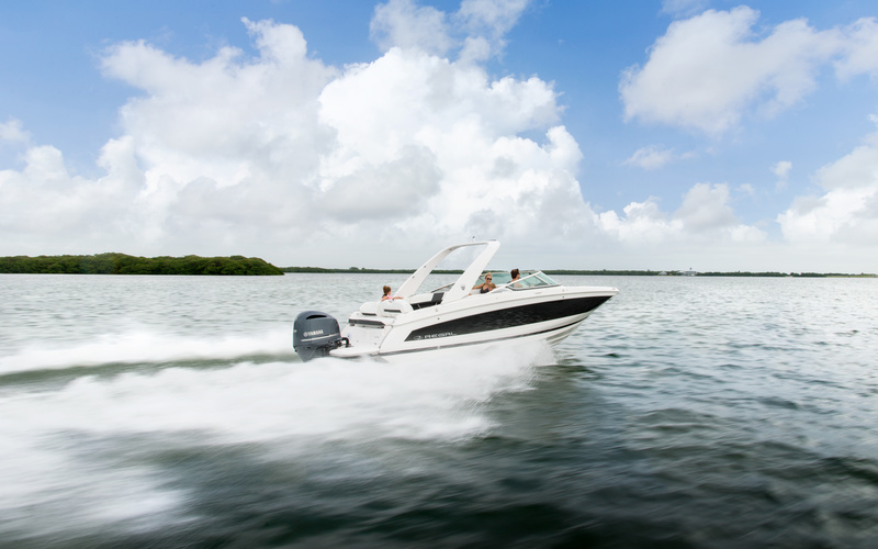 Regal 26 OBX
