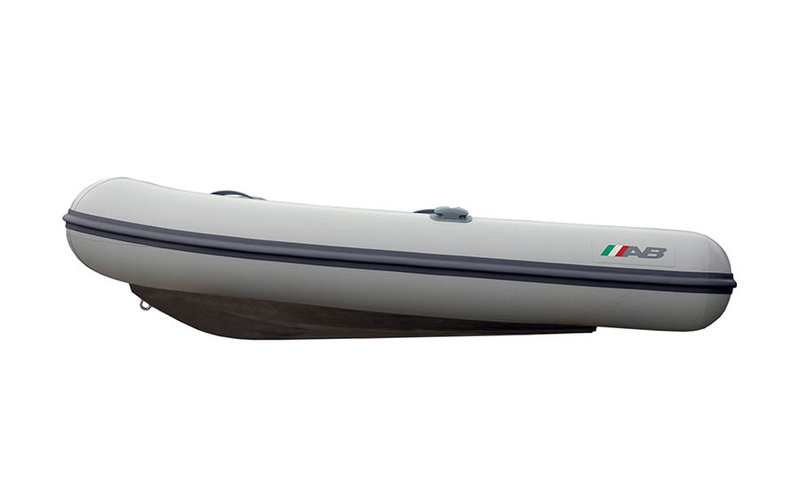 AB Inflatables Lammina 8 UL