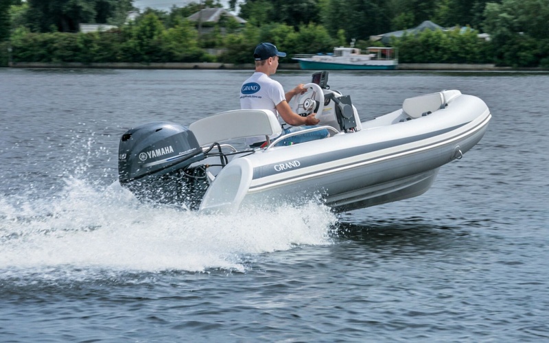 Grand G380EF