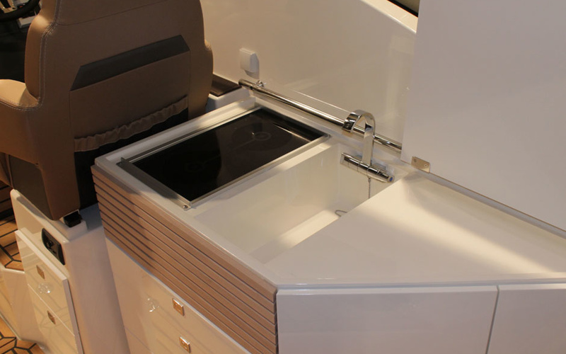 Flipper 880 ST