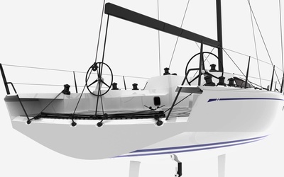 Nautor Swan ClubSwan 43