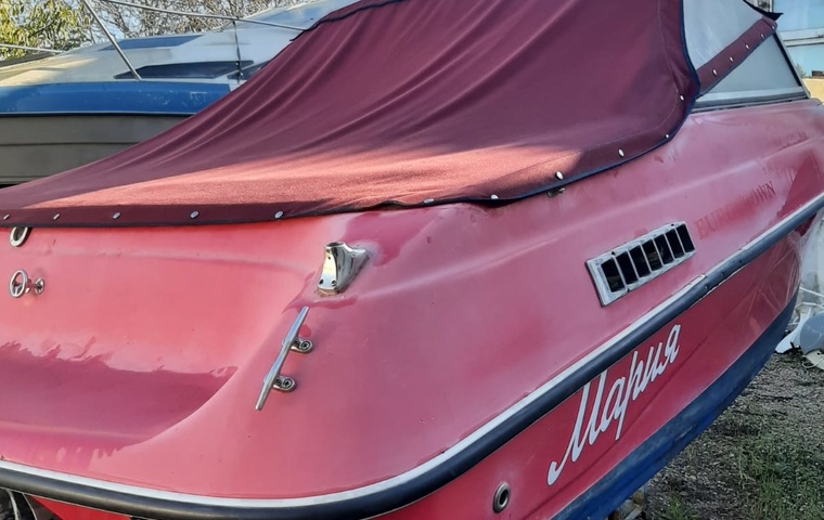 evrocrown 180br (2012)