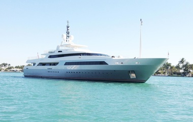 Baglietto  Vicky