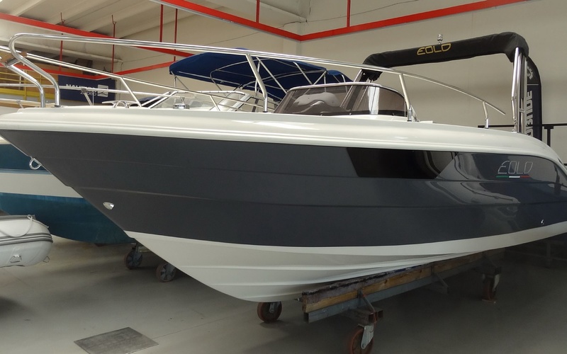 Eolo 730 Day hbs