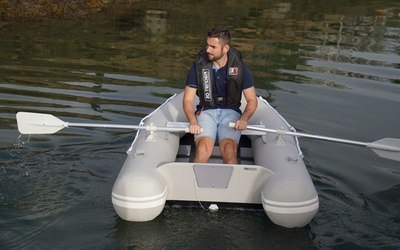 3D Tender World Travel 200