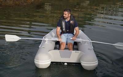 3D Tender World Travel 200