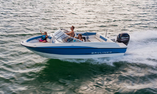Bayliner 190 Bowrider