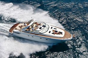 Bavaria Sport 43