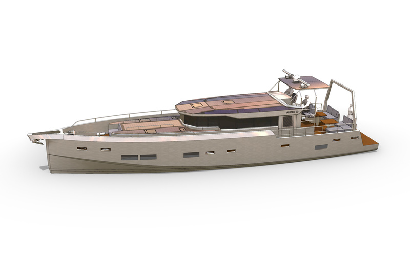 Arksen 60