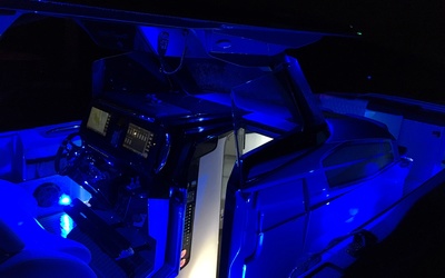 Nor-tech 560 Sport