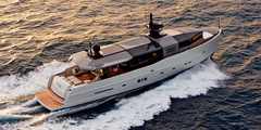 Arcadia 85