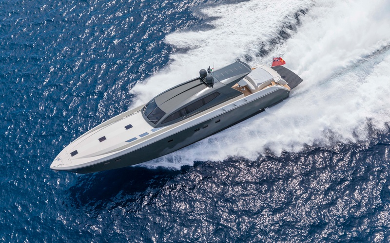 OTAM Millennium 80