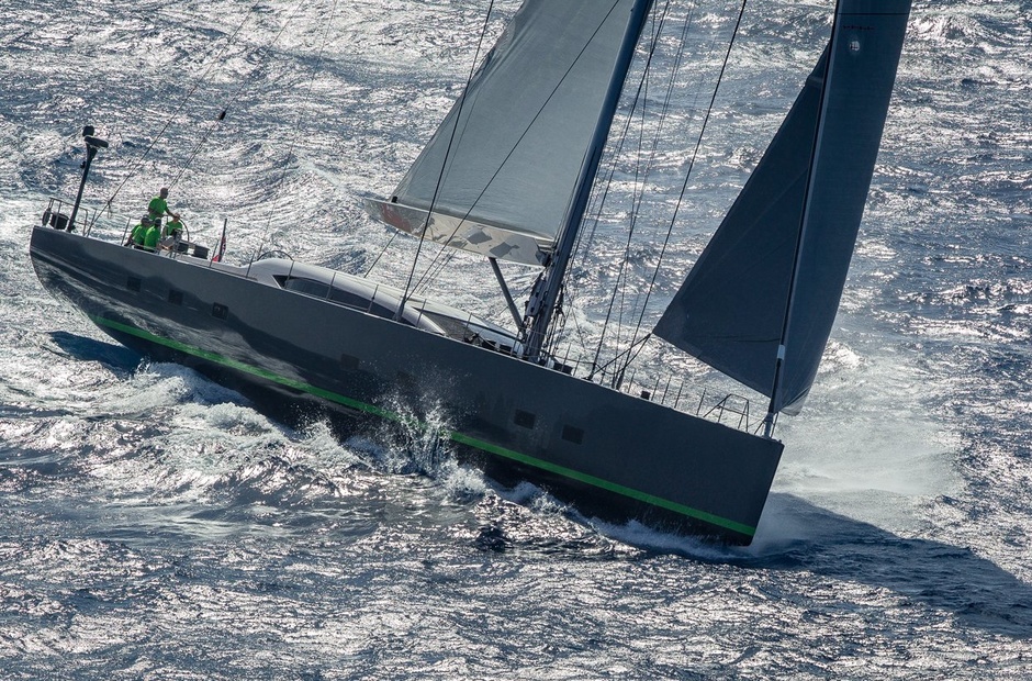 Baltic Yachts WinWin