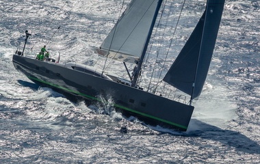 Baltic Yachts WinWin