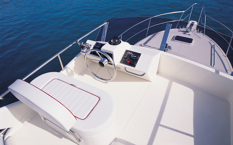 Portofino 750 Fly