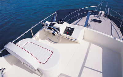Portofino 750 Fly