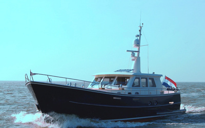 Sturier 520 OC