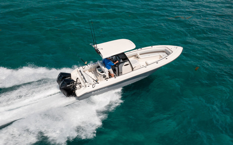 Blackwood 270 LXF