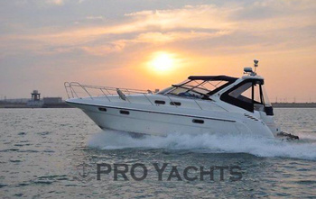 Sealine S37