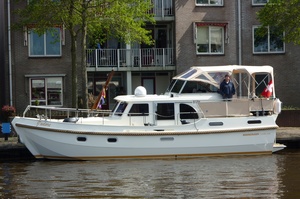 Boarncruiser 35 Classic Line AC