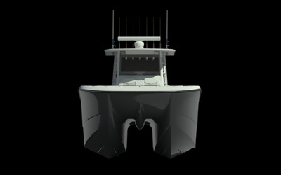 Invincible 46′ Catamaran