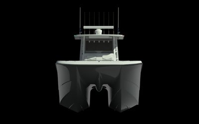 Invincible 46′ Catamaran