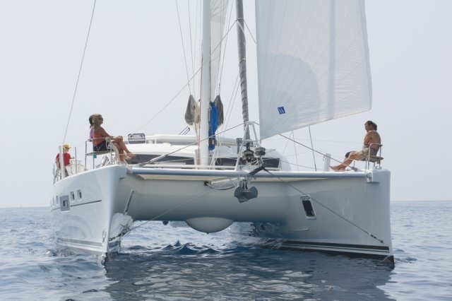 Catana 55